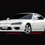 シルビア S15