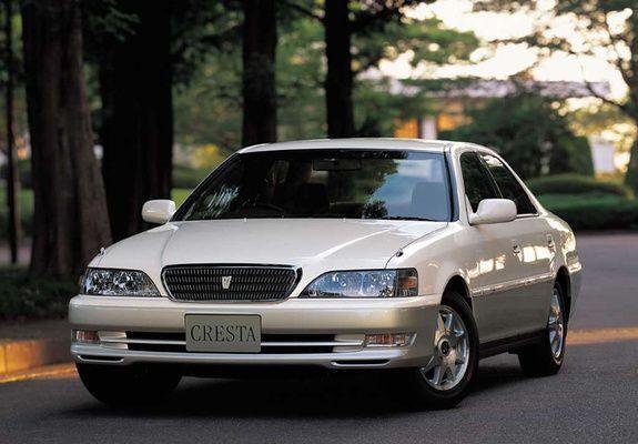 クレスタ ツアラーv 車検後に怖い高額故障 とは 車検通す それとも 乗り換える