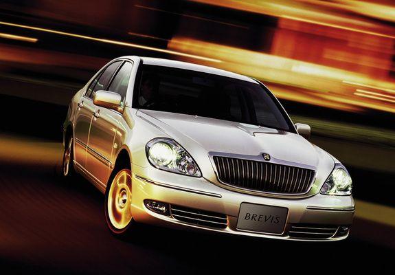 ブレビス 車検後に恐い高額故障 とは 車検通す それとも 乗り換える