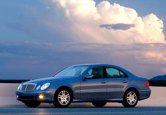 W211 ベンツeクラス 車検後に恐い20万コースの故障 とは 車検通す それとも 乗り換える