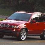 BMWX5