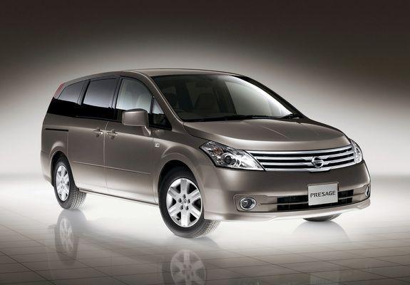 プレサージュ 車検後に恐い2つの高額故障 とは 車検通す それとも 乗り換える