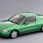 EG2 中古