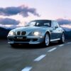 BMW Z3 中古