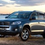 RAV4 中古