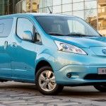 e-NV200 中古