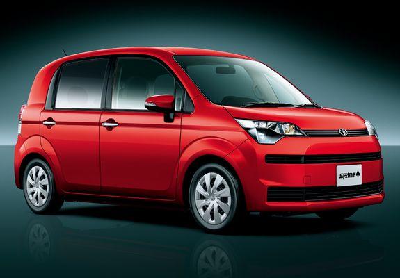 スペイド【車検後に恐い2つの高額故障】とは？！  車検通す？それとも 