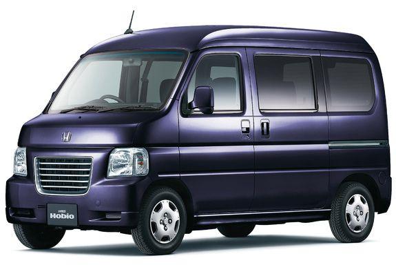 バモスホビオ 車検後に恐い2つの高額故障 とは 車検通す それとも 乗り換える