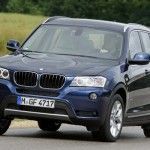 BMWX3 中古