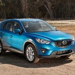 マツダ CX-5