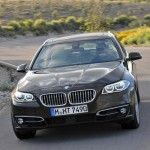 BMW5シリーズ ディーゼル