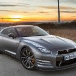 GTR35 中古