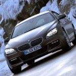 BMW 6シリーズ