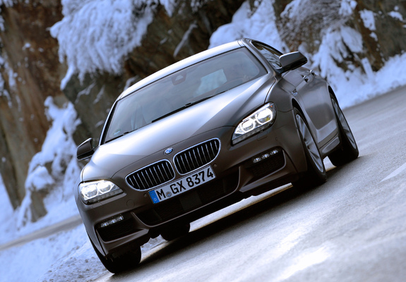 BMW 6シリーズ