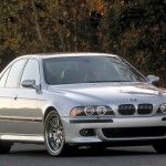 E39 M5