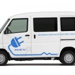 ミニキャブ MiEV