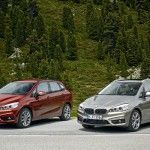 BMW2シリーズ ディーゼル