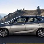 BMW2シリーズ 故障 不具合 トラブル