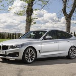 BMW 3シリーズグランツーリスモ