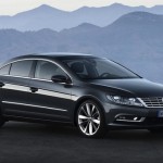 VW CC