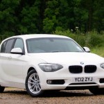 BMW120i ハッチ クーペ カブリオレ