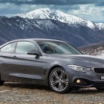 BMW420iクーペ BMW420iグランクーペ