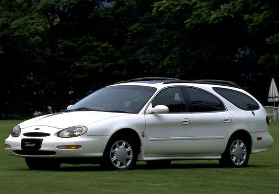 フォード トーラス 車検後に恐い2つの高額故障 とは 車検通す それとも 乗り換える