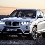 BMW X3 ディーゼル