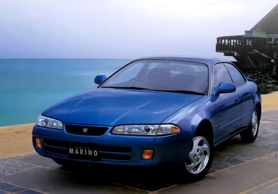 スプリンターマリノ 車検後に恐い2つの高額故障 とは 車検通す それとも 乗り換える