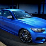 BMW2シリーズクーペ M235i