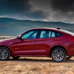 BMW X4 故障 不具合 トラブル