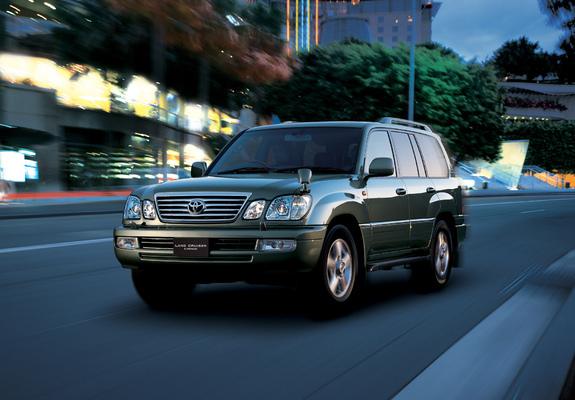 ランクル シグナス 車検後に恐い2つの高額故障 とは 車検通す それとも 乗り換える