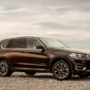 BMW X5 ディーゼル