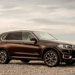 BMW X5 ディーゼル