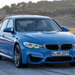 BMW M3 F80 故障 不具合 トラブル