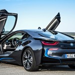 BMW i8 故障 不具合 トラブル