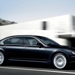 BMW745i 故障 不具合 トラブル