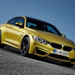 BMW M4 車検 注意点