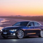 BMW340i 車検整備