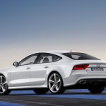 AUDI RS7 中古