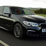 BMW M140i 車検整備