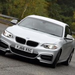 BMW M240i 車検相場