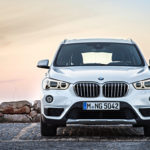 BMW X1 xdrive18d 車検