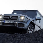 AMG G63 車検