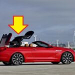 BMW6シリーズカブリオレ トラブル