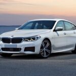 BMW630i GT 車検