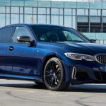 BMW M340i 車検