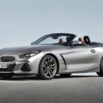 BMW Z4 G29 車検