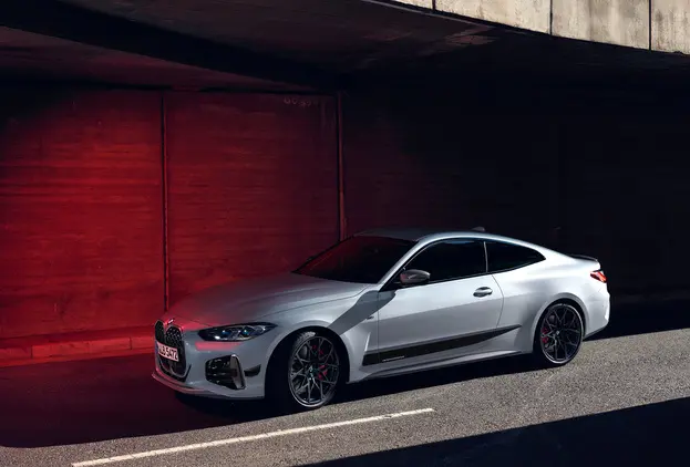 BMW M440i 車検