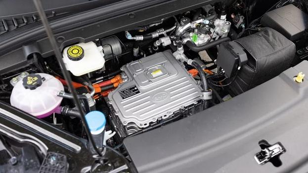 BYD ATTO3 故障